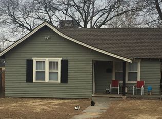 1515 NW 43rd St, Oklahoma City, OK 73118