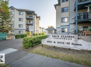 Promenade Eaux Claires, Edmonton, AB T5Z 3V1