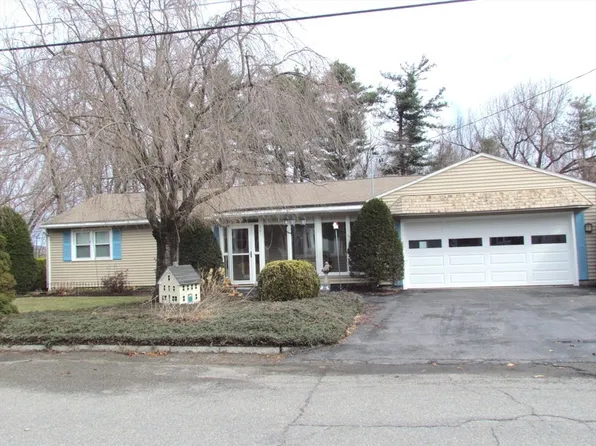 39 Vine St, Fitchburg, MA 01420