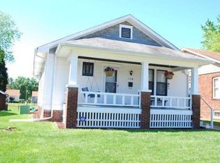 116 N 31st St, Belleville, IL