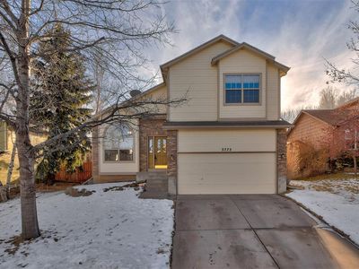 3775 Acreview Dr, Colorado Springs, CO, 80918