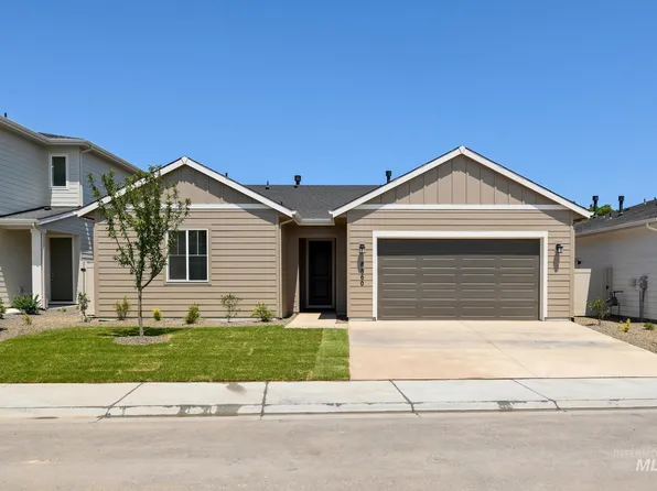 8860 W Snow Wolf Dr, Star, ID 83669