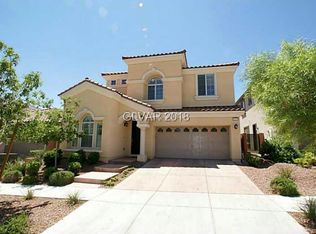 11763 Longworth Rd #0, Las Vegas, NV 89135