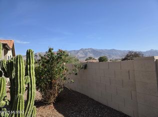 64453 E Wind Ridge Cir, Tucson, AZ 85739