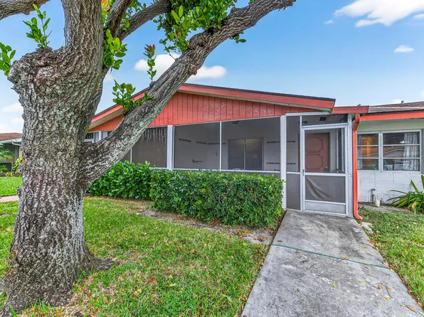 14236 Campanelli Drive, Delray Beach, FL 33484