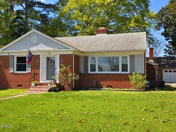 1034 Nc Highway 37 N, Gates, NC 27937