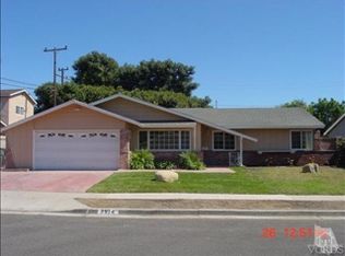 3974 Senan St, Camarillo, CA 93010