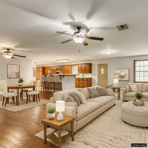 5804 SE 7th St, Midwest City, OK, 73110