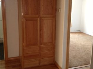 8010 Donaven Ln NW, Albuquerque, NM 87114