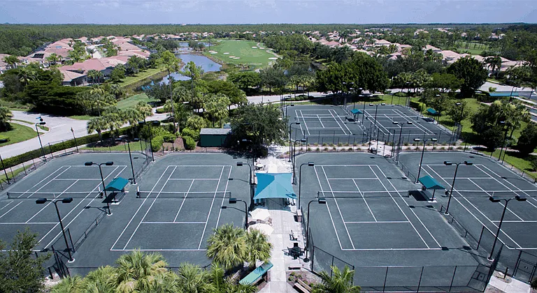 10019 Colonial Country Club Blvd — Photo 20