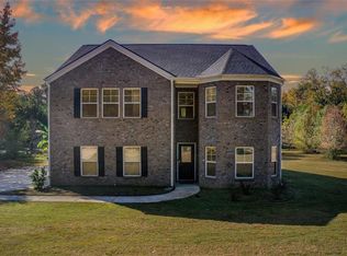 1155 Fortson Rd, Hampton, GA 30228