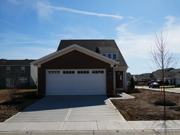 2064 Wildberry Way, Batavia, OH 45103