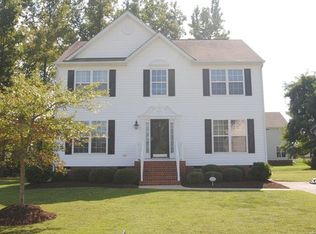 4317 Mylan Rd, Richmond, VA 23223