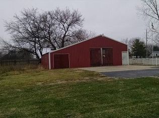 2455 Wood Rd, Erie, MI 48133