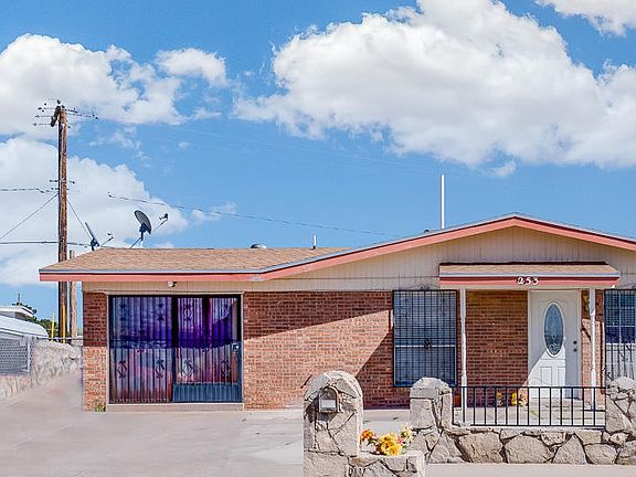2nd image of 253 Caribe Cir