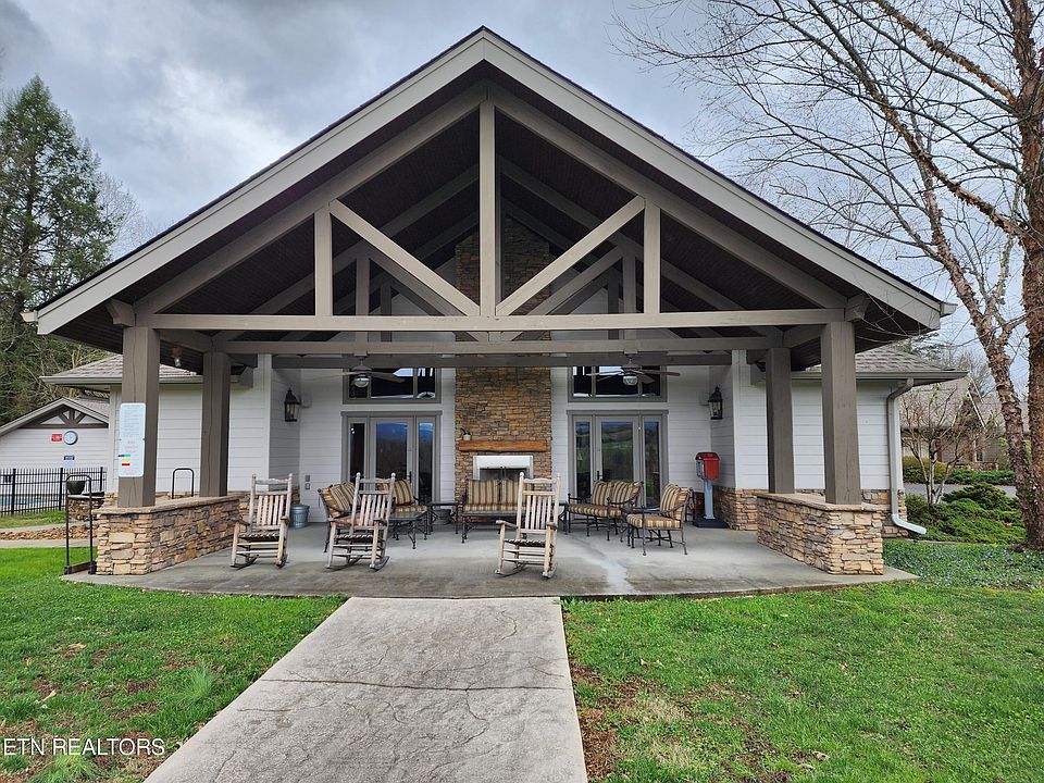 235 Cap Cir Townsend TN Zillow