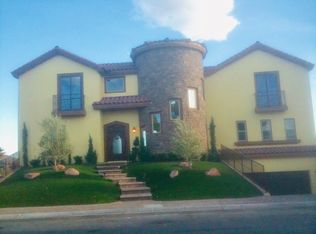 2921 Coast Line Ct, Las Vegas, NV 89117