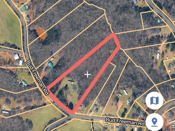 176 Bud Freeman Rd, Royston, GA 30662
