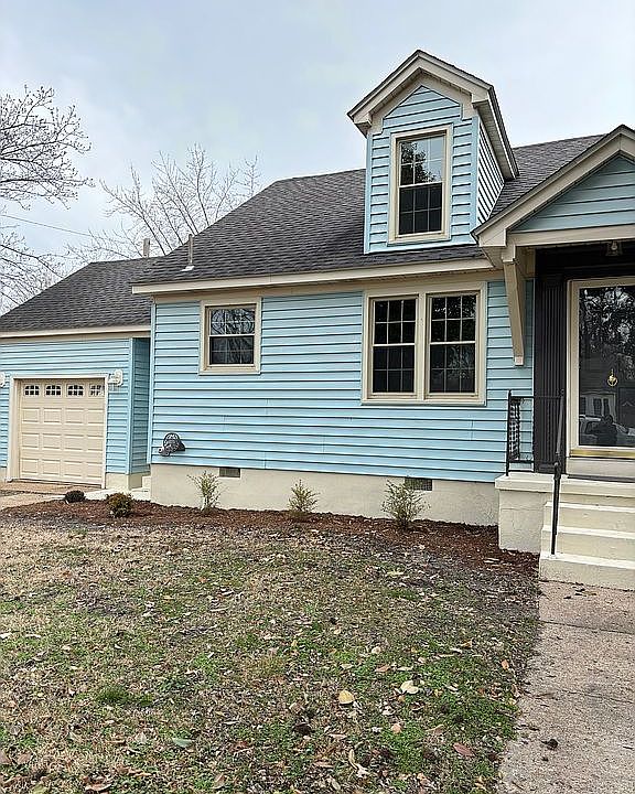 538 Vernon Ave, Sikeston, MO 63801 Zillow