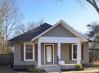 505 W Earl St, Cleburne, TX 76033