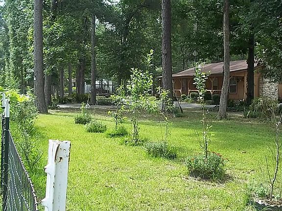 LOTS OF FRUIT TREES, HERBS AND SPECTACULAR BUSHES.