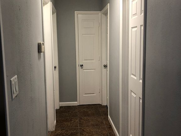 Upstairs hall