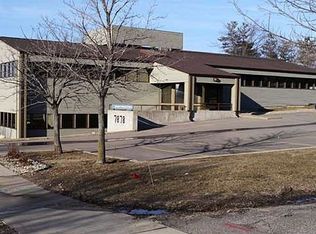 7878 Big Sky Dr STE D, Madison, WI 53719