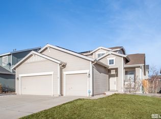 8911 Mahon Dr, Reno, NV 89506