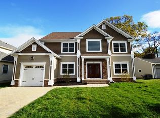 33 Fieldstone Dr, Union, NJ 07083