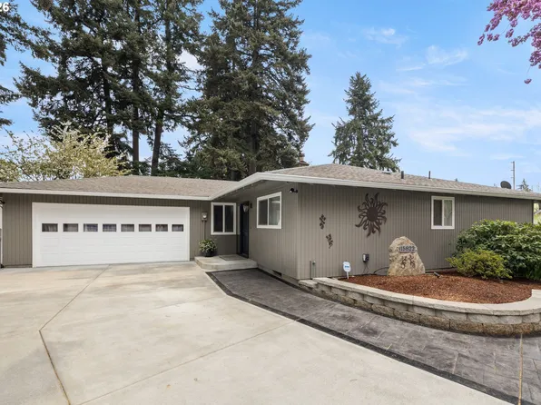 15822 SE Alpenglade Ct, Milwaukie, OR 97267