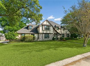 2131 Marion Dr, La Place, LA 70068