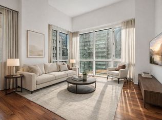 60 E 55th St APT 20A, New York, NY