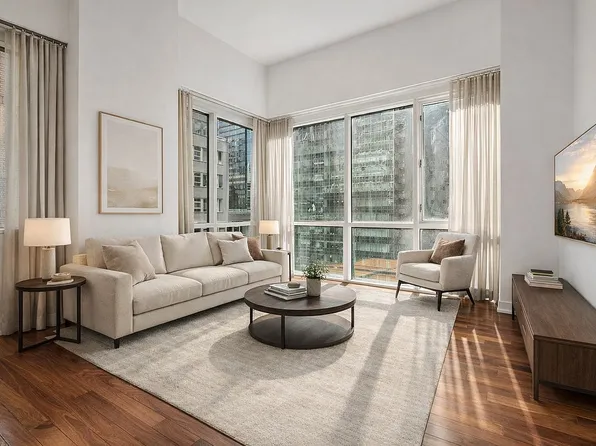 60 E 55th St APT 20A, New York, NY 10022