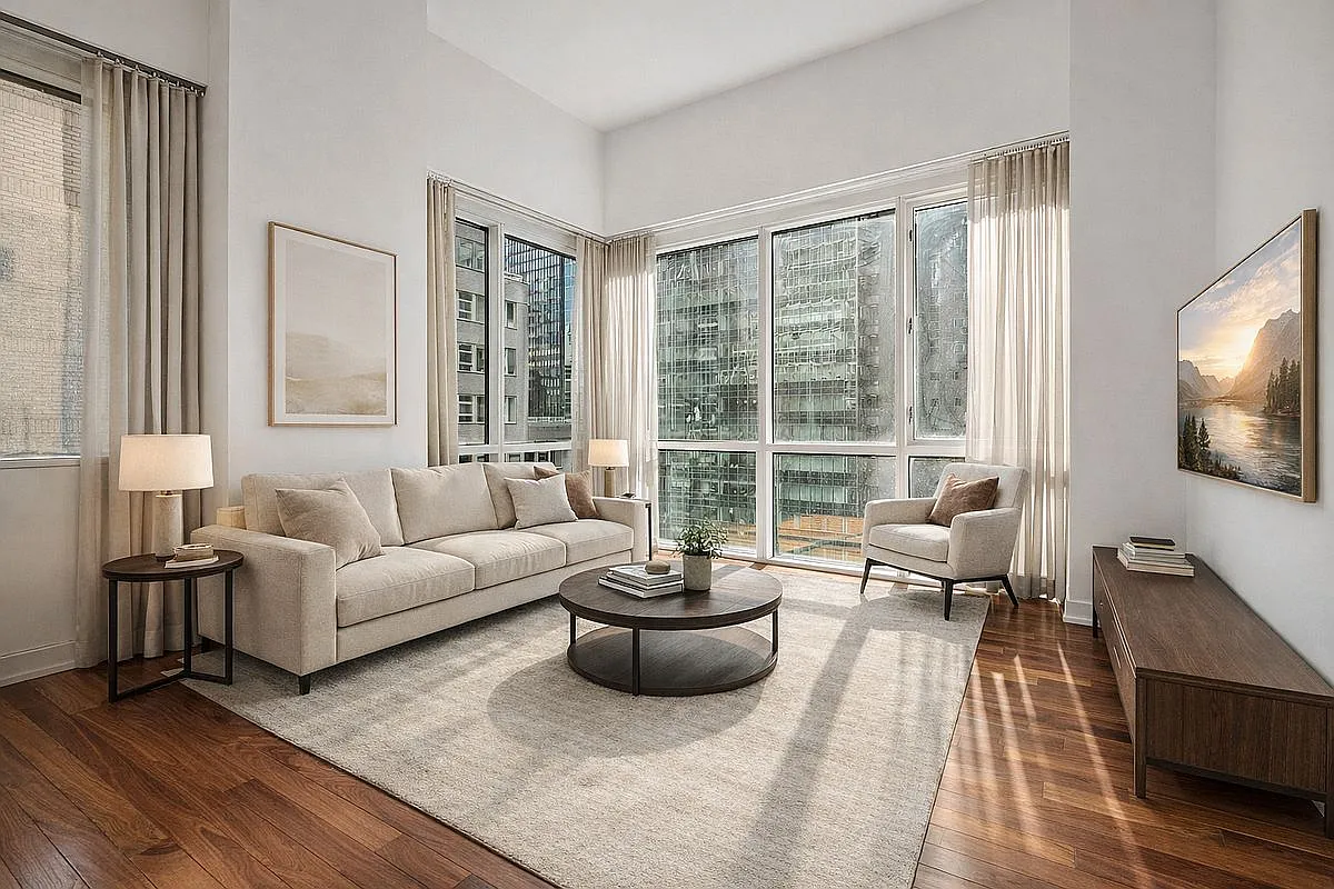 60 E 55th St APT 20A photo 1