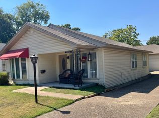 3226 Merida Ave, Fort Worth, TX 76109