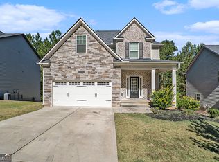 6414 Barker Station Walk, Buford, GA