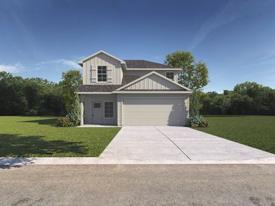 248 Vitex Dr, Royse City, TX, 75189