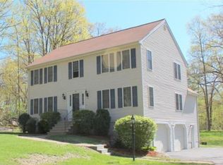 241 Lumber St, Hopkinton, MA 01748