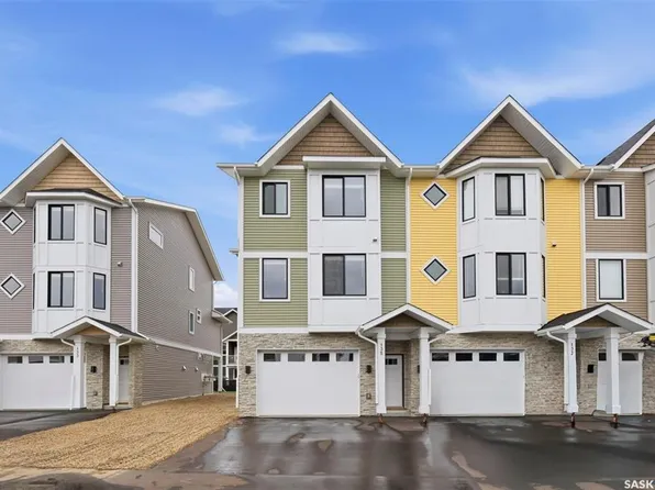 UNIT 135-3220 11th STREET W, Saskatoon, SK S7M 5M4