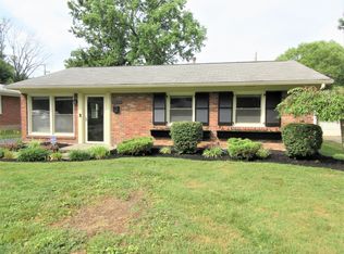 3826 Jupiter Rd, Louisville, KY 40218