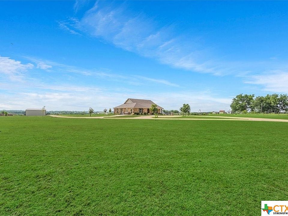 12843 Vaughn Rd, Troy, TX 76579 Zillow