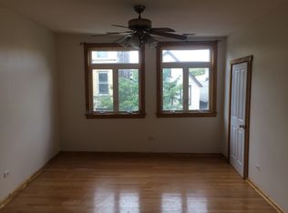 1721 S Desplaines St APT 2F, Chicago, IL 60616