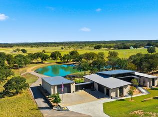 2101 Cool Jct, Millsap, TX 76066