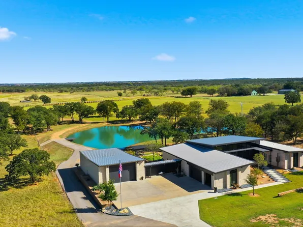 2101 Cool Jct, Millsap, TX 76066