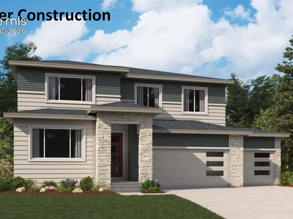 10623 Grace Manor Dr, Peyton, CO 80831