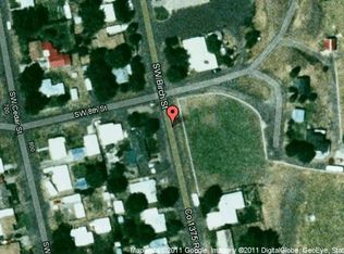 900 SW Birch St, Pilot Rock, OR 97868