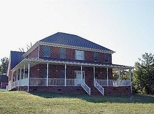 3109 Snelgrove Rd, Richburg, SC 29729