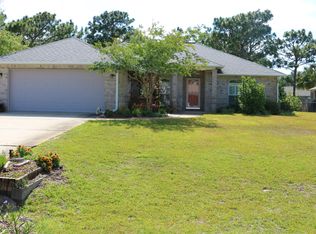 2005 Seahawk Ln, Navarre, FL 32566