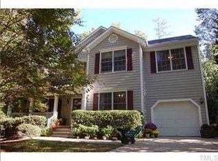 30 Creeks Edge Ct, Durham, NC 27713