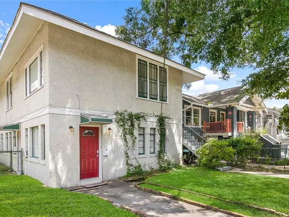 2200 Nashville Ave, New Orleans, LA 70115